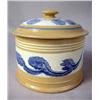 Image 2 : TWO YELLOWWARE TABLE ARTICLES