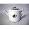Image 2 : AN ASSEMBLED CHINESE EXPORT TEA SERVICE