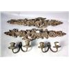 Image 2 : A GROUP OF DECORATIVE ITEMS