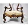 Image 2 : THREE VICTORIAN CHAIRS