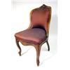 Image 3 : THREE VICTORIAN CHAIRS