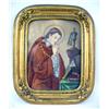 Image 1 : A CIRCULAR EMBROIDERED, PEARL, AND PAIN