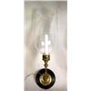 Image 2 : A PAIR OF GEORGIAN STYLE CAST BRASS AND