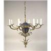 Image 1 : A GOOD LOUIS XVI STYLE PART EBONIZED EI