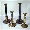 Image 1 : A MISCELLANEOUS GROUP OF MIXED METAL CA