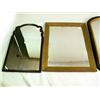 Image 2 : FOUR MISCELLANEOUS MIRRORS