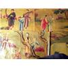 Image 1 : A GROUP OF CHINESE WALLPAPER PANELS
