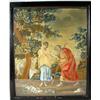Image 1 : A MIXED MEDIA OF BIBLICAL SCENES