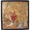 Image 2 : A MIXED MEDIA OF BIBLICAL SCENES