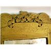 Image 2 : TWO GILTWOOD MIRRORS