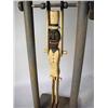 Image 2 : A WOODEN ACROBATIC MAN TOY