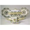 Image 1 : A MINTONS DENMARK SOUP TUREEN AND UNDER