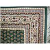Image 2 : AN ORIENTAL STYLE RUG