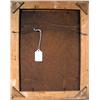 Image 3 : AN ENGRAVED COPPER PRINTING PLATE