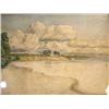 Image 2 : A WATERCOLOR