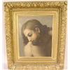 Image 1 : AN OIL ON CANVAS