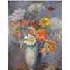 Image 2 : OIL ON BOARD