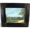Image 1 : AN OIL ON CANVAS
