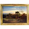 Image 1 : AN OIL ON BOARD