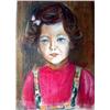 Image 2 : A PASTEL ON PAPER