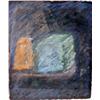 Image 2 : AN OILSTICK ON PAPER