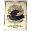 Image 1 : A FRAMED LITHOGRAPH