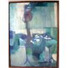 Image 1 : AN OIL ON CANVAS