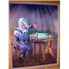 Image 2 : A FRAMED LITHOGRAPH