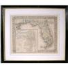 Image 1 : A MAP OF FLORIDA