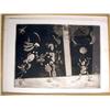 Image 1 : TWO ETCHINGS