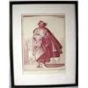 Image 1 : FOUR ETCHINGS