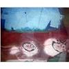 Image 4 : SIX UNFRAMED PRINTS BY THEODORE ARGEROP