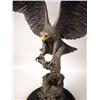 Image 2 : A .999 PURE SILVER EDITION SCULPTURE OF