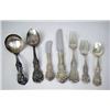 Image 1 : A REED & BARTON "FRANCIS I" PATTERN STE