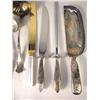Image 2 : A LARGE MISCELLANEOUS GROUP OF SILVER P
