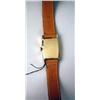 Image 2 : A BULOVA "GRAMATA" GENTLEMAN`S WRISTWAT