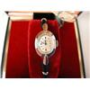 Image 2 : A LONGINES "SKYLARD" LADIES` WRISTWATCH