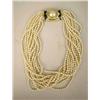 Image 2 : A CINER SIGNED ELEVEN STRAND COSTUME FR