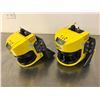 Image 2 : (2) SICK S30A-6011BA SAFETY LASER SCANNER