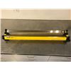 Image 1 : (2) SICK XC40E-0903A0A0CBA0 LIGHT CURTAIN RECEIVER
