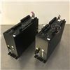 Image 1 : (2) PROMESS 1906901488 EMAC CONTROLLER