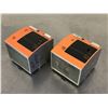 Image 2 : (2) IFM DN2013 POWER SUPPLY