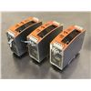 Image 2 : (3) IFM AS-i AC1216 POWER SUPPLY