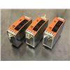 Image 2 : (3) IFM DN2011 POWER SUPPLY
