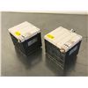 Image 2 : (2) SCHNEIDER ELECTRIC ABL7RE2410 POWER SUPPLY