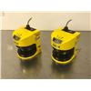 Image 2 : (2) SICK S30A-4011BA SAFETY LASER SCANNER