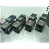 Image 1 : (4) FUJI ELECTRIC 6KG1143001X1B1 AF-300G11 DRIVE