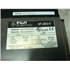 Image 3 : (4) FUJI ELECTRIC 6KG1143001X1B1 AF-300G11 DRIVE