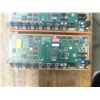 Image 3 : (4) Emhart Robot Control Board, M/N: E577B