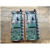 Image 1 : (2) Emhart Robot Control Board, M/N: E477B